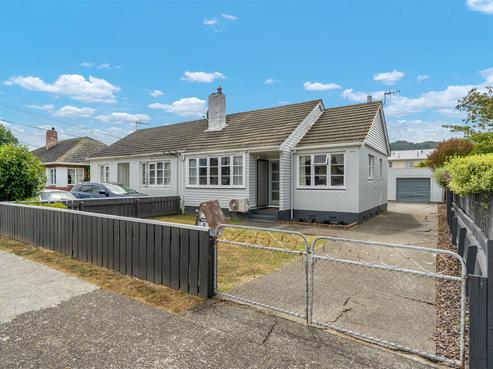 4 Treadwell Street, Naenae