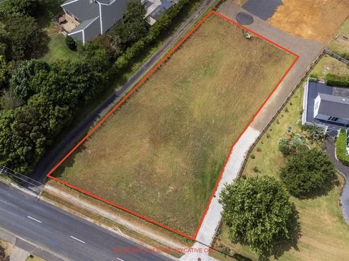 45 Colombo Road, Waiuku