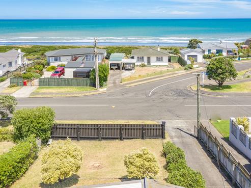 178 Karaka Street, Castlecliff