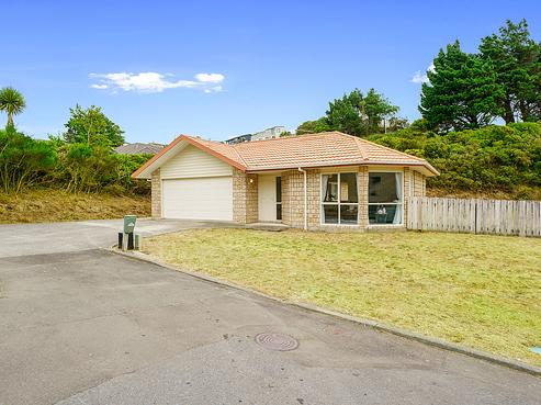 243 Maungaraki Road, Maungaraki