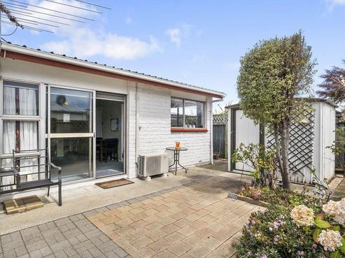 138A Melbourne Street, South Dunedin