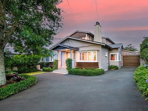 45 Walmer Road, Point Chevalier