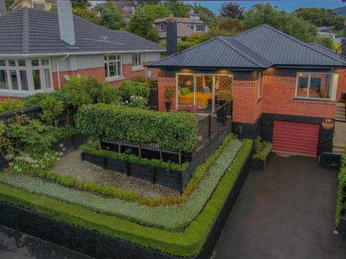 17 Cairnhill Street, Maori Hill