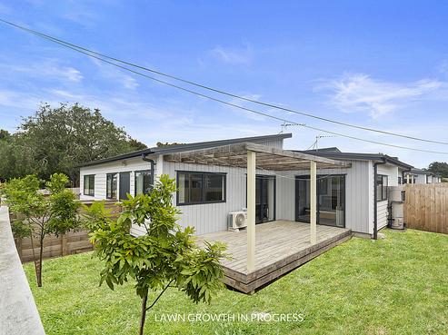 1 Wesley Street, Pukekohe