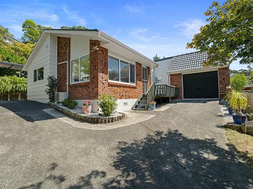 2/33 Palliser Lane, Browns Bay
