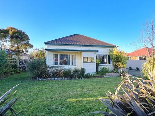 10 Coronation Street, Waimate