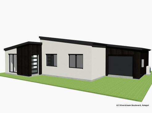 62 Silverstream Boulevard, Kaiapoi