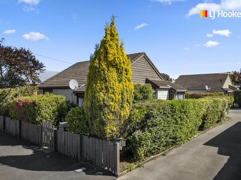 10A East Avenue, Saint Kilda