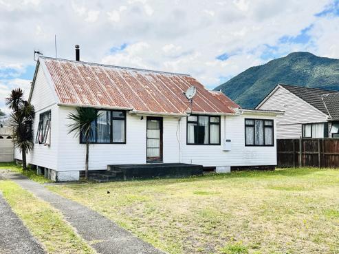 24 Normanby Street, Kawerau