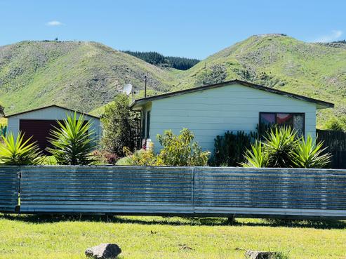 495 Macdonald Road, Te Teko