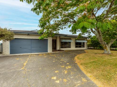 9 Gaisford Terrace, Waipukurau and Surrounds