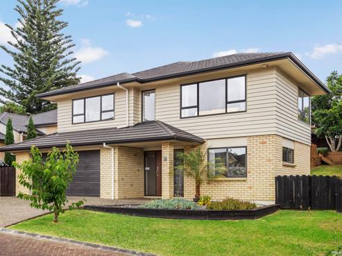 13 Reidy Place, Pukekohe