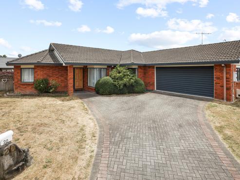 20 Callum Brae Drive, Rototuna