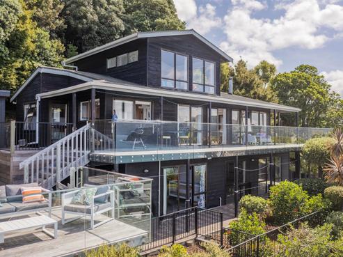 41 Motuhoa Road, Tairua