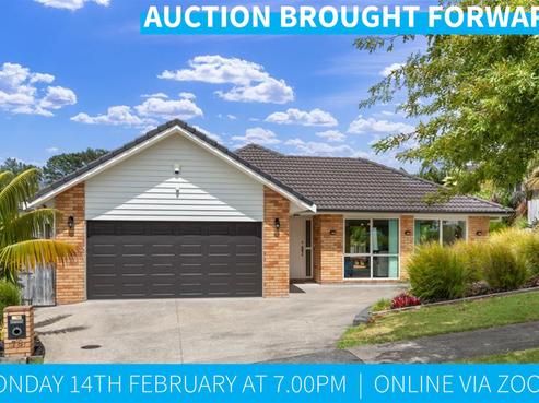 78 Lake Panorama Drive, Henderson Valley