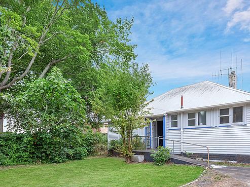 36 Anzac Avenue, Morrinsville