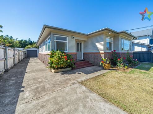 12 Tennyson Street, Petone