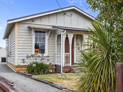 20 Railway Crescent, Masterton