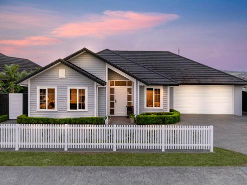 70 Manuel Road, Silverdale