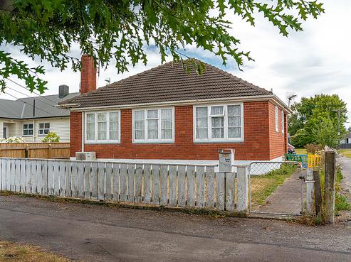 134 Essex Street, Masterton