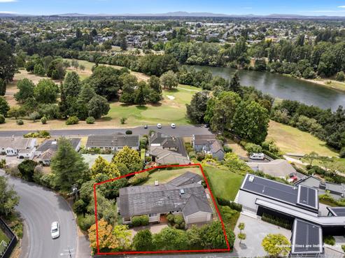 94 Braid Road, Saint Andrews