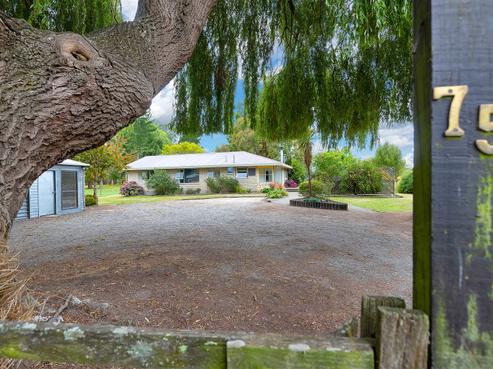 75 Barkers Road, Woodend Beach