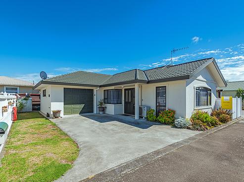 15A Cook Street, Foxton