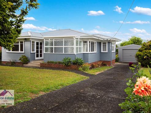 4 Burling Avenue, Whau Valley