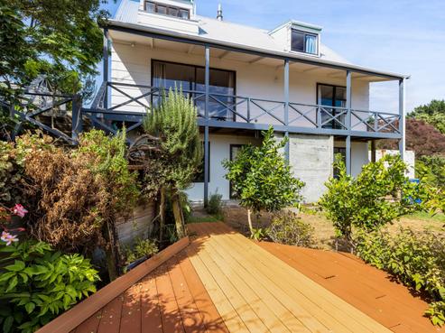 10 Ranfurly Street, Frankleigh Park