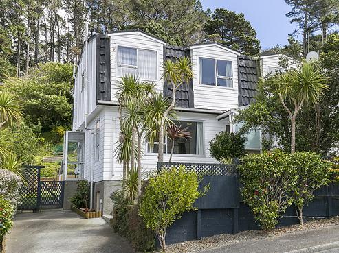 13A Percy Dyett Drive, Karori