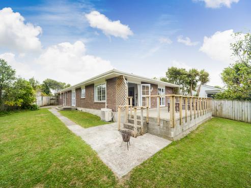 155 Summerhill Drive, Fitzherbert