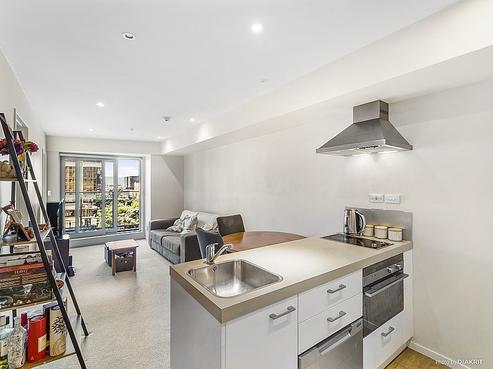 301/74 Taranaki Street, Te Aro