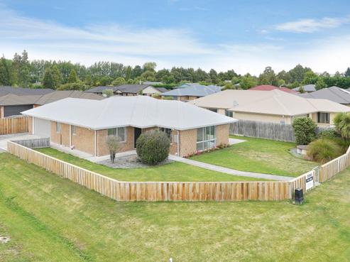 21 Auckland Street, Ashley