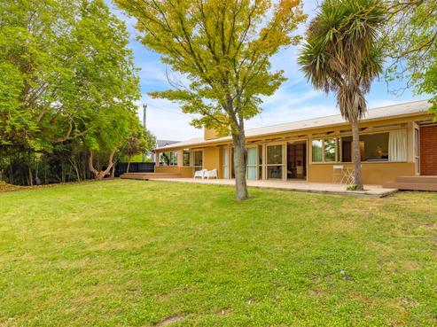 111 Harakeke Street, Fendalton