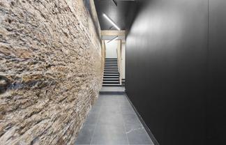 CBRE - Prime Customs Office