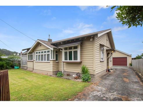 8 Shortland Street, Regent