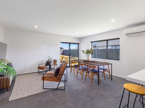 44 Falcon Road, Rolleston