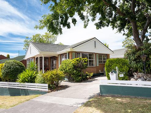 29 Muritai Crescent, Havelock North