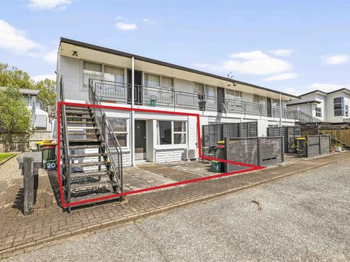 15/36 Abbotsford Street, Whitiora