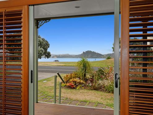 131A Harbour Road, Ohope