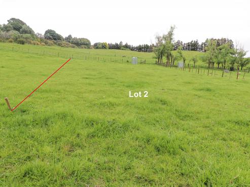 764C Kauaeranga Valley Road, Thames