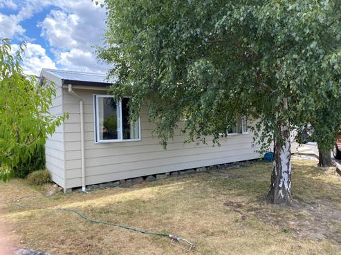 22 Lindis Crescent, Otematata