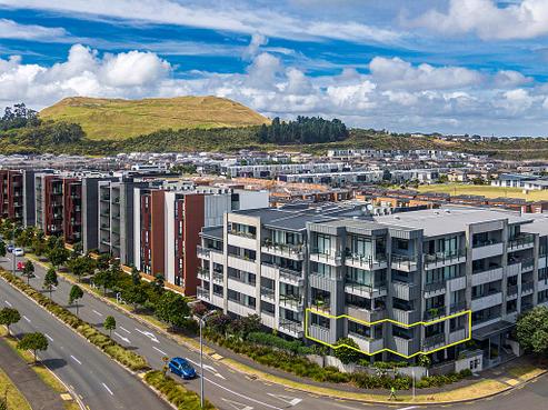 104/2 Bluegrey Avenue, Stonefields