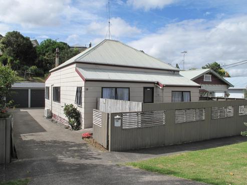 136 Karaka Road, Thames