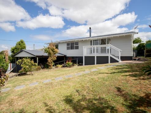 11 Matai Street, Kerepehi