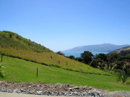 1592 Colville Road, Coromandel