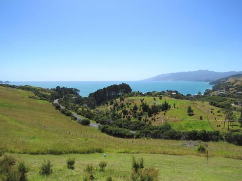 1594 Colville Road, Coromandel