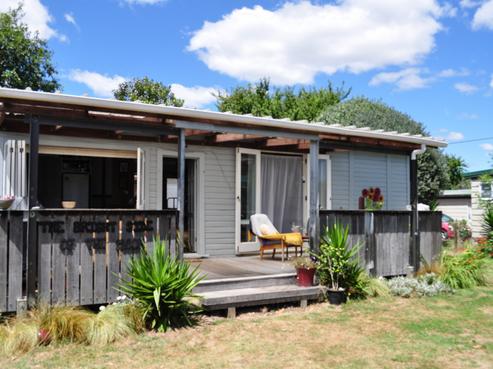 21 Kowhai Street, Mangakino
