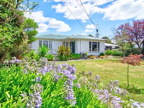 26 French Street, Masterton