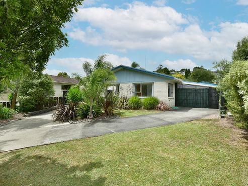 11 Hauiti Drive, Warkworth